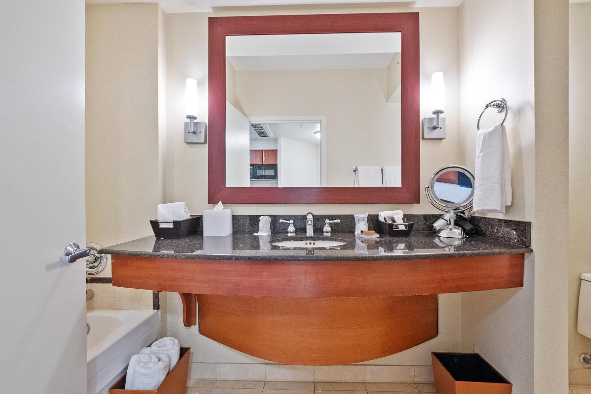 Trump International Deluxe 2 Queen Bed Ocean Front Sunny Isles Beach Esterno foto