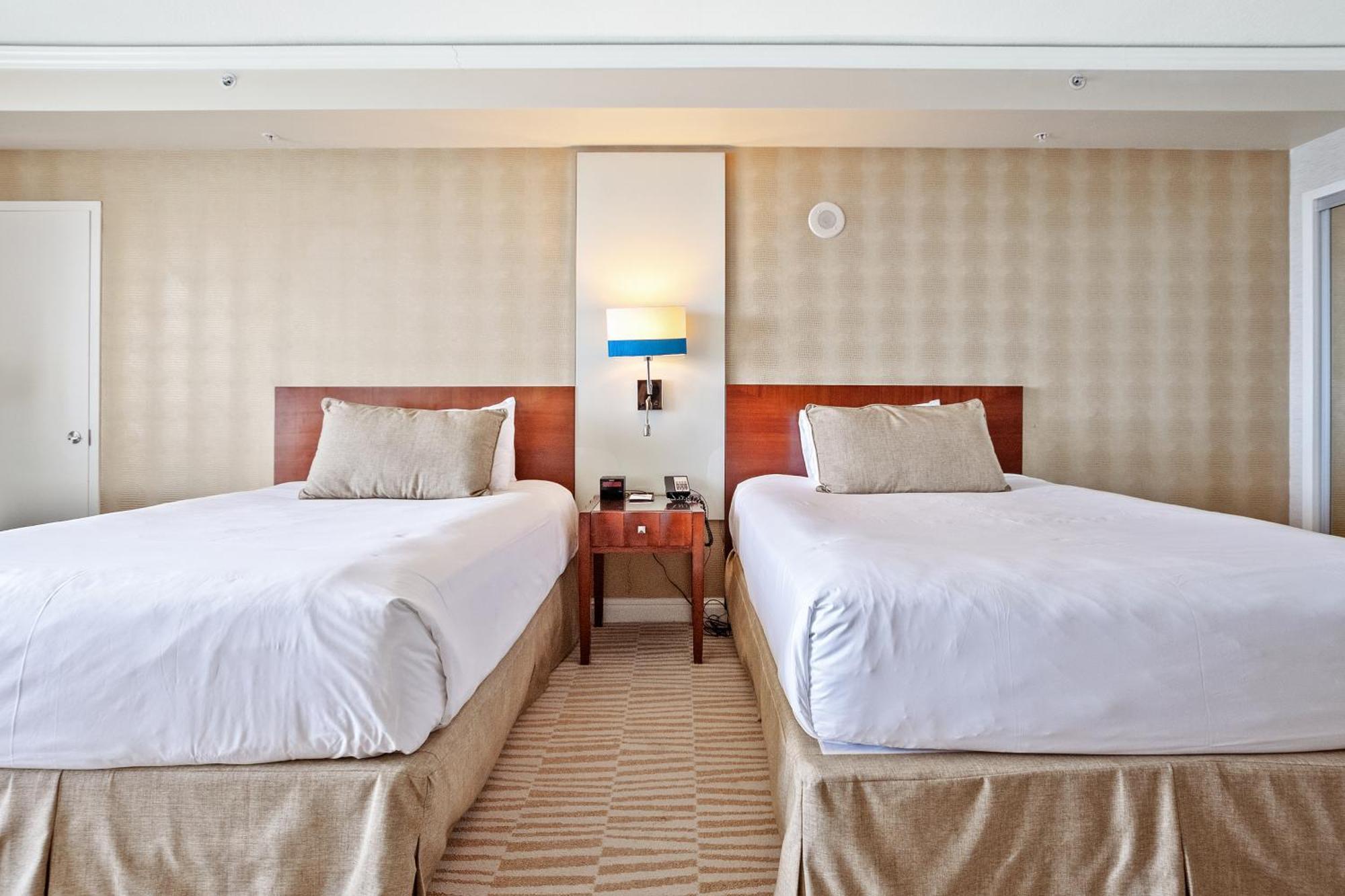 Trump International Deluxe 2 Queen Bed Ocean Front Sunny Isles Beach Esterno foto